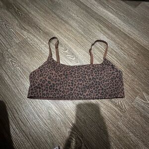 Victoria secret PINK sports bra